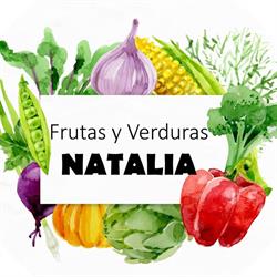 Horario de apertura Frutas y Verduras Natalia, Jaén