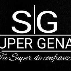 Horario de apertura Super Genal, Jerez de la Frontera