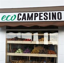 Horario de apertura Frutería ecológica EcoCampesino, Puerto de la Cruz