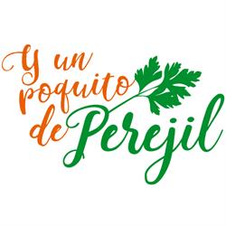 Horario de apertura y un poquito de perejil, Toledo