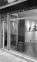 Galeria Espacio Landaburu en Madrid (Centro) - Horario de apertura