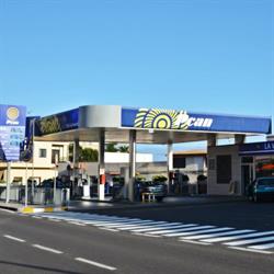 Horario de apertura PCAN La Guancha, 
