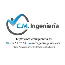 Horario de apertura CM Ingeniería, Zafra
