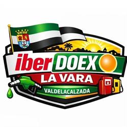 Horario de apertura Estación De Servicio Iberdoex "La Vara", Valdelacalzada