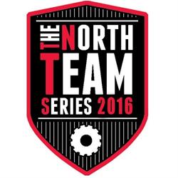 Horario de apertura the north team series, Maliaño