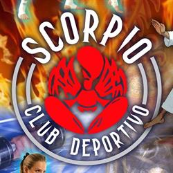 Horario de apertura C.D. Scorpiogym, Adra
