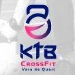 KTB CrossFit en Valencia (Patraix) - Horario de apertura