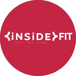 Inside Fit Retiro 24h en Madrid (Retiro) - Horario de apertura