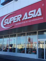 Horario de apertura Super Asia, Majadahonda
