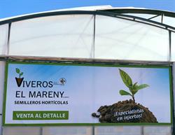 Horario de apertura Viveros El Mareny, Sueca