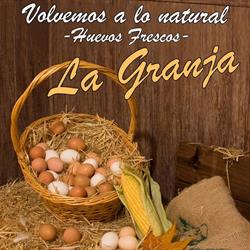 Horario de apertura La Granja, Pozuelo de Alarcón