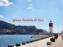 Horario de apertura Iglesia Bautista El Faro, Cartagena