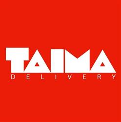 Taima Delivery en Barcelona (Gràcia) - Horario de apertura