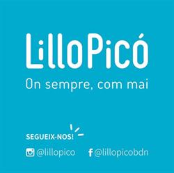 Horario de apertura Lillo Picó, Badalona
