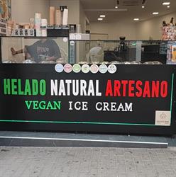 Horario de apertura Gelato Bar Denia, 