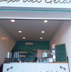 Horario de apertura La Casa del Gelato, Maó