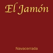 Horario de apertura El Jamón de Navacerrada, 