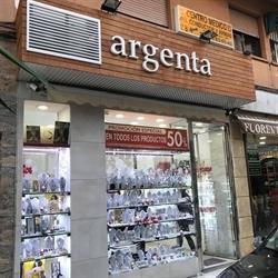 Horario de apertura Argenta, Motril