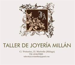 Horario de apertura Taller de Joyería Millán, Marbella