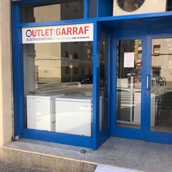 Horario de apertura Outlet Garraf, Vilanova i la Geltrú