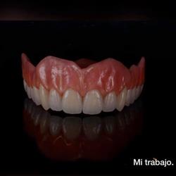 Horario de apertura ABM LABORATORIO DENTAL. Alejandra Baldeón Madrid., Novelda
