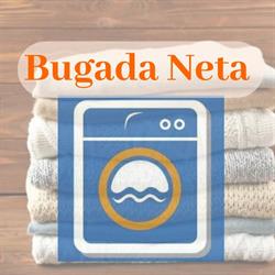Horario de apertura Bugaderia autoservei Bugada neta, Granollers