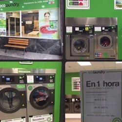 Horario de apertura Ecolaundry lavandería y tintorería, Muriedas