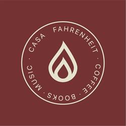 Librería - cafetería Fahrenheit 451 en Barcelona (Ciutat Vella) - Horario de apertura
