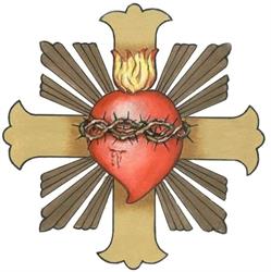 Horario de apertura Cofradía del Sagrado Corazón de Jesús, Sevilla