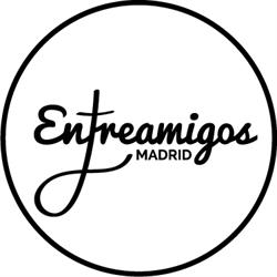 Horario de apertura Iglesia Entre Amigos Madrid, 