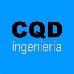 Horario de apertura CQD ingeniería, Málaga
