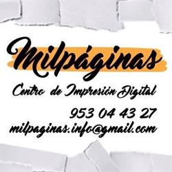 Horario de apertura Milpáginas, Bailén