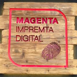 Horario de apertura Magenta Impremta Digital, Pollença