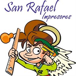 Horario de apertura San Rafael impresores, La Carolina