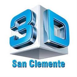 Horario de apertura 3d San Clemente, 