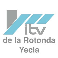 Horario de apertura ITV la Rotonda - YECLA, Yecla