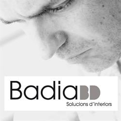 Horario de apertura Badia Solucions d'Interiors, Lleida
