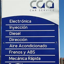 Horario de apertura Mundo Motor, Almansa