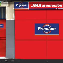 Horario de apertura JMAutomoción Alcoy, 