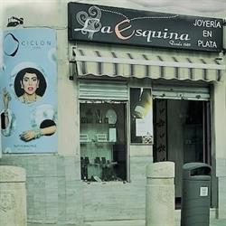 Horario de apertura La Esquina de la Plata, Ceuta