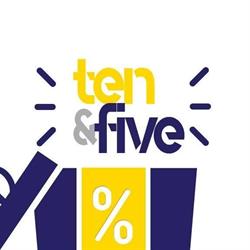 Ten and Five en Granada (Centro) - Horario de apertura