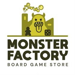 Horario de apertura Monster Factory, Vigo