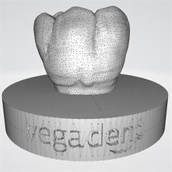 Horario de apertura Vegadent Laboratorio Dental, Almoradí