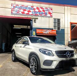 Horario de apertura Lavadero de coches Lofer, Alcantarilla