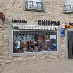 Horario de apertura Chispas - Librería / Estanco, Cabanillas