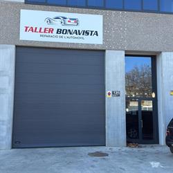 Horario de apertura Taller BonaVista, Malgrat de Mar