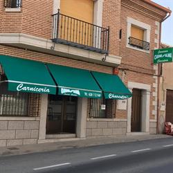 Horario de apertura Carne con alma, Gálvez