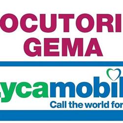 Locutorio GEMA en Málaga (Distrito Centro) - Horario de apertura