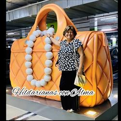 Horario de apertura Hildarianas con Alma, Collado Villalba