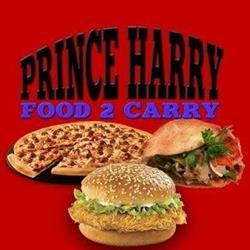 Horario de apertura Prince Harry Kebab & Pizzeria, Calvià